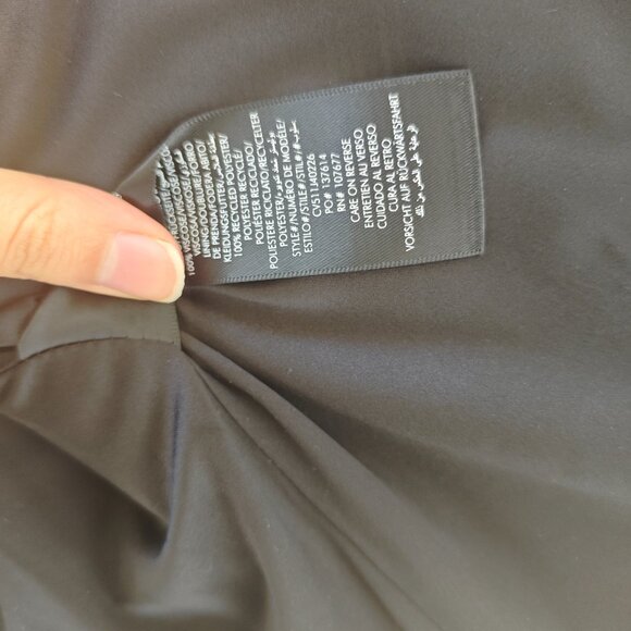 A+O X GRATEFUL DEAD CODY VEGAN MOTO JACKET - Picture 8 of 8